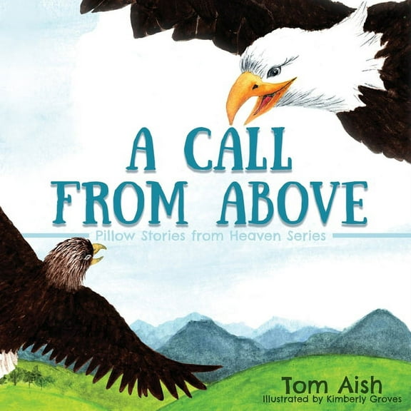 A Call from Above (Paperback)