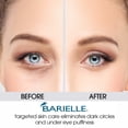 thumbnail image 3 of Barielle Chamomile Dark Circle Under Eye Treatment Stick - Hydrates & Brightens Under Eyes, 3 of 10