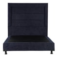 thumbnail image 3 of Box Queen Size + Cabecera DICASA  Blend, 3 of 7