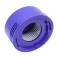 thumbnail image 2 of 6 Pack(3 Pre Filter, 3 Post Filter)（Purple） Filters Replacement Parts Compatible with Replacement Filters V7, V8 Replacement, 2 of 5