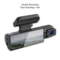 thumbnail image 4 of maskred Easy Installation Car Camera Dash Cam With Loop Recording Feature USB2.0 Interface Dash Cam For Car Upgrade +wifi, 4 of 6