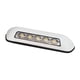 thumbnail image 4 of Luces de toldo de RV Camiones impermeables exteriores Vehículos Vehículos Ligera de la barra LED Iluminación para campistas Garden Van Camping Camping Estilo B, 4 of 8