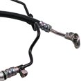 thumbnail image 4 of Power Steering Pressure Hose Line Assembly For Honda Odyssey 2005-2007 V6 3.5L 3401200 37238 365543, 4 of 6