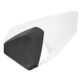 thumbnail image 4 of Reemplazo de la cubierta de la caja de inyección del asiento del pasajero del carenado del capó del asiento trasero para Ducati 899 2012-2015 Blanco, 4 of 11