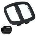 thumbnail image 5 of Automobile Center Dash Tunnel Button Frame for 451 2007-2014 4518203910, 5 of 5