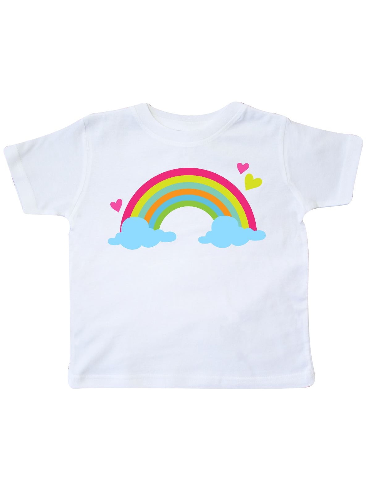 rainbow t shirt for kids