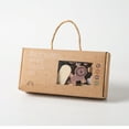 thumbnail image 2 of Kids Building Block,Building Block Wooden Animal Animal Building Block Wood Building Block Striking Appearance, 2 of 8