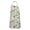 Pioneer Flower Floral-1, variant on Pioneer Flower Floral Print Pattern Apron-Garden Aprons for Women with Pockets-Cotton Linen Waterproof Kitchen Cooking Gardening Aprons Adjustable for Kitchen,Cooking,BBQ and Salon 33x27 Inch