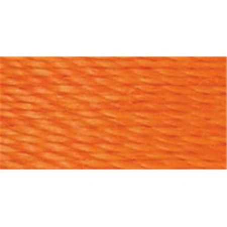 UPC: 0073650779008 | Coats Dual Duty XP General Purpose Thread 250yd-Orange