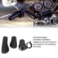 thumbnail image 4 of Throttle for Electric Bicycle, Prevent Slip Rubber, Universal Bike Grip, Easy Installation, Precise Control, 4 of 7