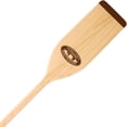 thumbnail image 4 of Laminated Wood Paddle - Trac Outdoor Products, 4 of 5