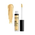 thumbnail image 1 of NYX Concealer Wand - Yellow, 1 of 6