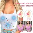 thumbnail image 5 of Threaded Knit Vest Women Suit Inside Small Suspenders Spring and Autumn Summer Large Size Bottom Outer Sleeveless Tops, 5 of 5