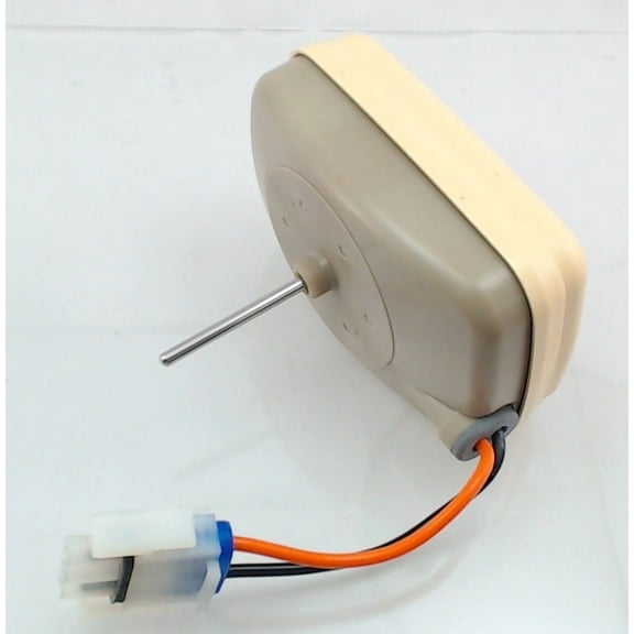 WR60X10141, Evaporator Fan Motor replaces GE, Hotpoint