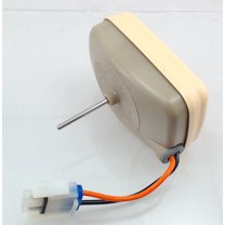 WR60X10141, Evaporator Fan Motor replaces GE, Hotpoint