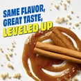 thumbnail image 4 of 2 pack Pop-Tarts Protein Boostin' Brown Sugar Cinnamon Toaster Pastries, 10g Protein, Shelf-Stable, 14.3 oz (8 Count), 4 of 5