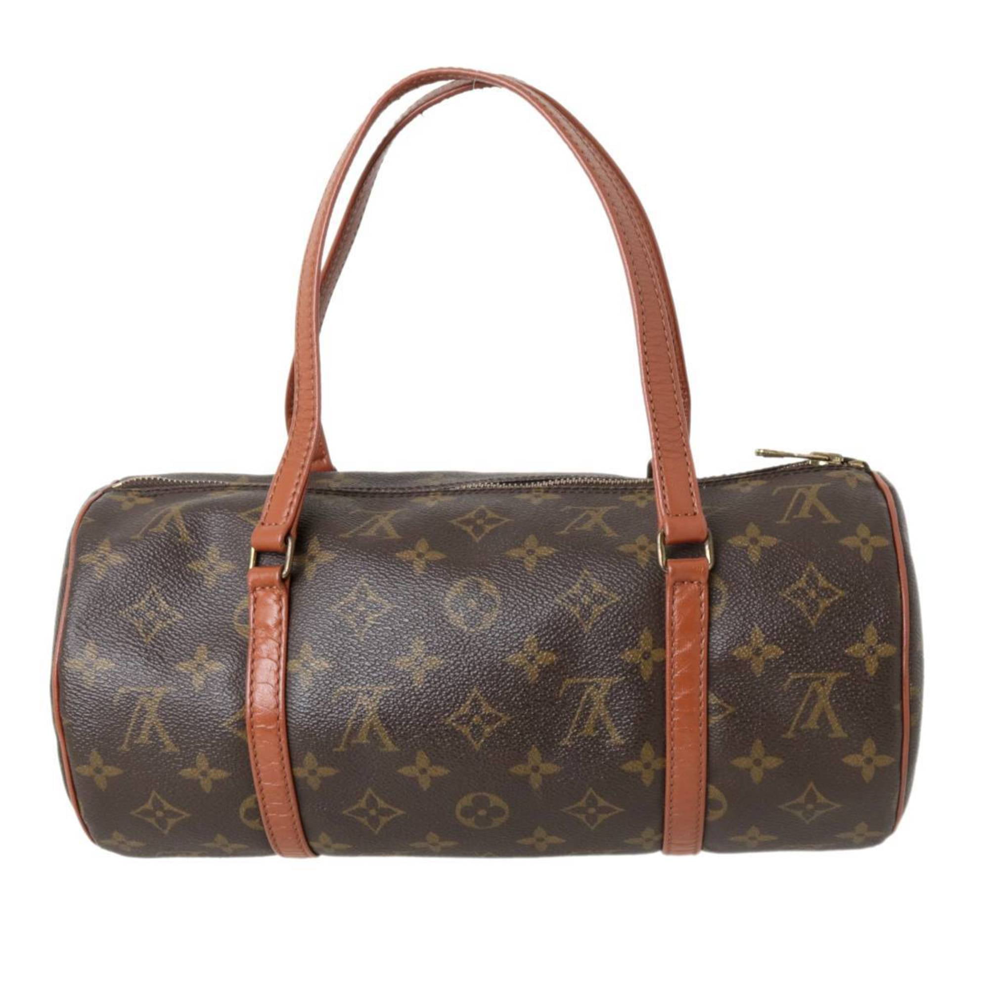 Louis-Vuitton-Monogram-Papillon-30-Old-Style-Hand-Bag-M51365 –  dct-ep_vintage luxury Store