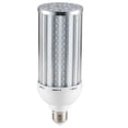 thumbnail image 1 of LED Light Bulb, 50W with 216 LED Beads Corn Light 7000lm 6000K White, 1 of 7