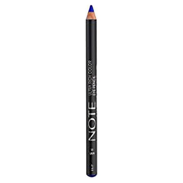 Lápiz de Ojos NOTE Cosmetics, Color Ultra Rico, No. 05, 0.04 O
