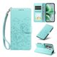 thumbnail image 2 of Funda Cartera GANGXUN con Diseño de Perrito en Relieve para OPPO Reno 11 Pro , Protección 360° con Ranuras y Correa Desmontable, 2 of 6