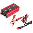 thumbnail image 2 of Car Power Inverter, Car Charger Pure Sine Wave Power Inverter, For Car Power Supply, 2 of 8