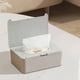 thumbnail image 1 of Tissue Cover Box With Tissue Cell Phone Facial Paper Organizer For Kitchen Bathroom Vanity Countertops Bedroom Dressers And Tables Gift, 1 of 6
