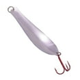 thumbnail image 2 of Doctor Spoon Ultra Violet Series 5/8 oz 3-3/4" Long - Dark Shadow, 2 of 3