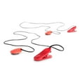 thumbnail image 2 of Ensemble d'accessoires de nettoyage pour tapis roulant, 2 of 6
