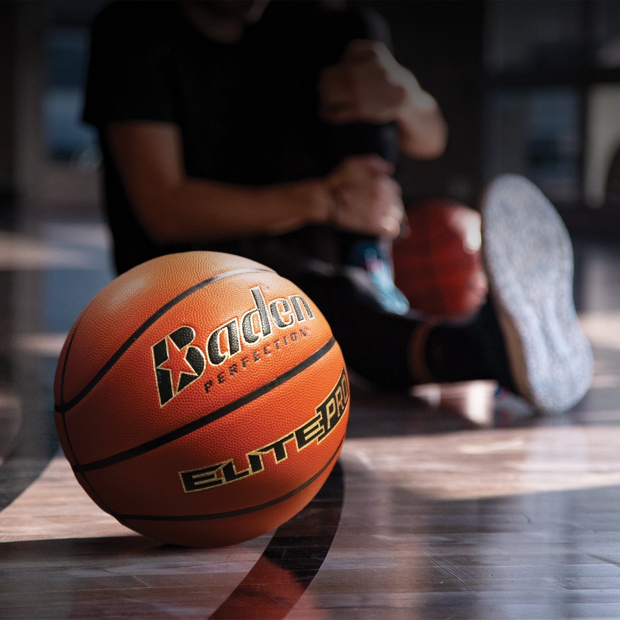 Elite Pro Basketball
