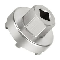 M MATI 44mm Rear Wheel Bearing Seal Retainer Tool for Honda CR125R CR250R CR500R 1984-2001 08-0228