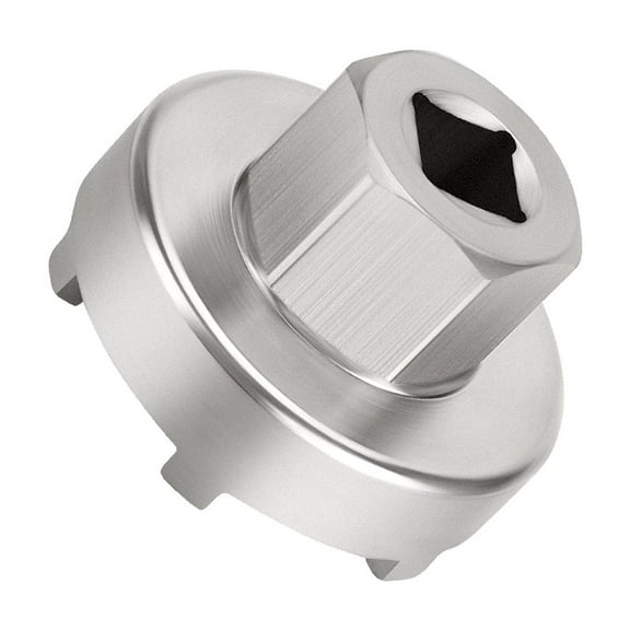 M MATI 44mm Rear Wheel Bearing Seal Retainer Tool for Honda CR125R CR250R CR500R 1984-2001 08-0228