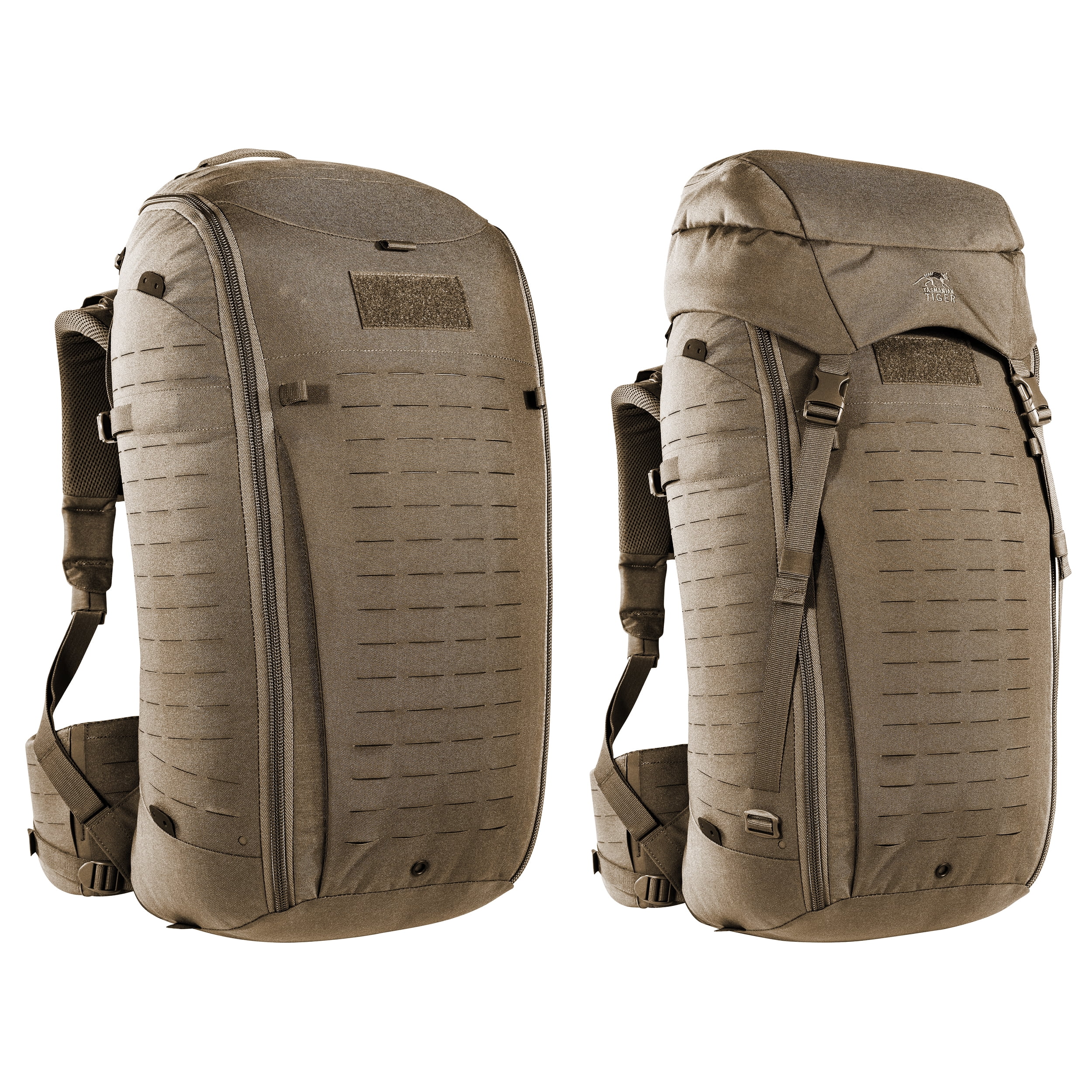 Tasmanian Tiger Modular Pack 45+ Liter Backpack with Tactical