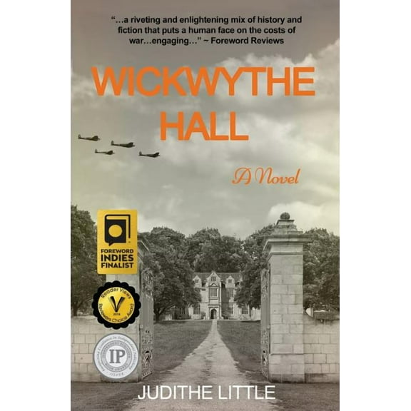 Wickwythe Hall, (Paperback)
