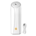 thumbnail image 1 of Aromatherapy Diffuser, SPA Aromatherapy Machine USB Oil Diffuser Wall Mount Air Aroma Machine for Home Bedroom Apartment Office, 1 of 8