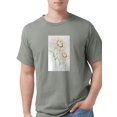 thumbnail image 1 of CafePress - Sunflowers2 67 Mens Comfort Colors Shirt - Mens Comfort Colors® Shirt, 1 of 1