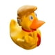 thumbnail image 3 of Pato Juguete Donald Trump Duck Doll Lindo (doble Dedo Medio) Amarillo, 3 of 7