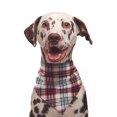 thumbnail image 1 of Bandana para Perro Fantasy Ruz Source Roja Chica, 1 of 1