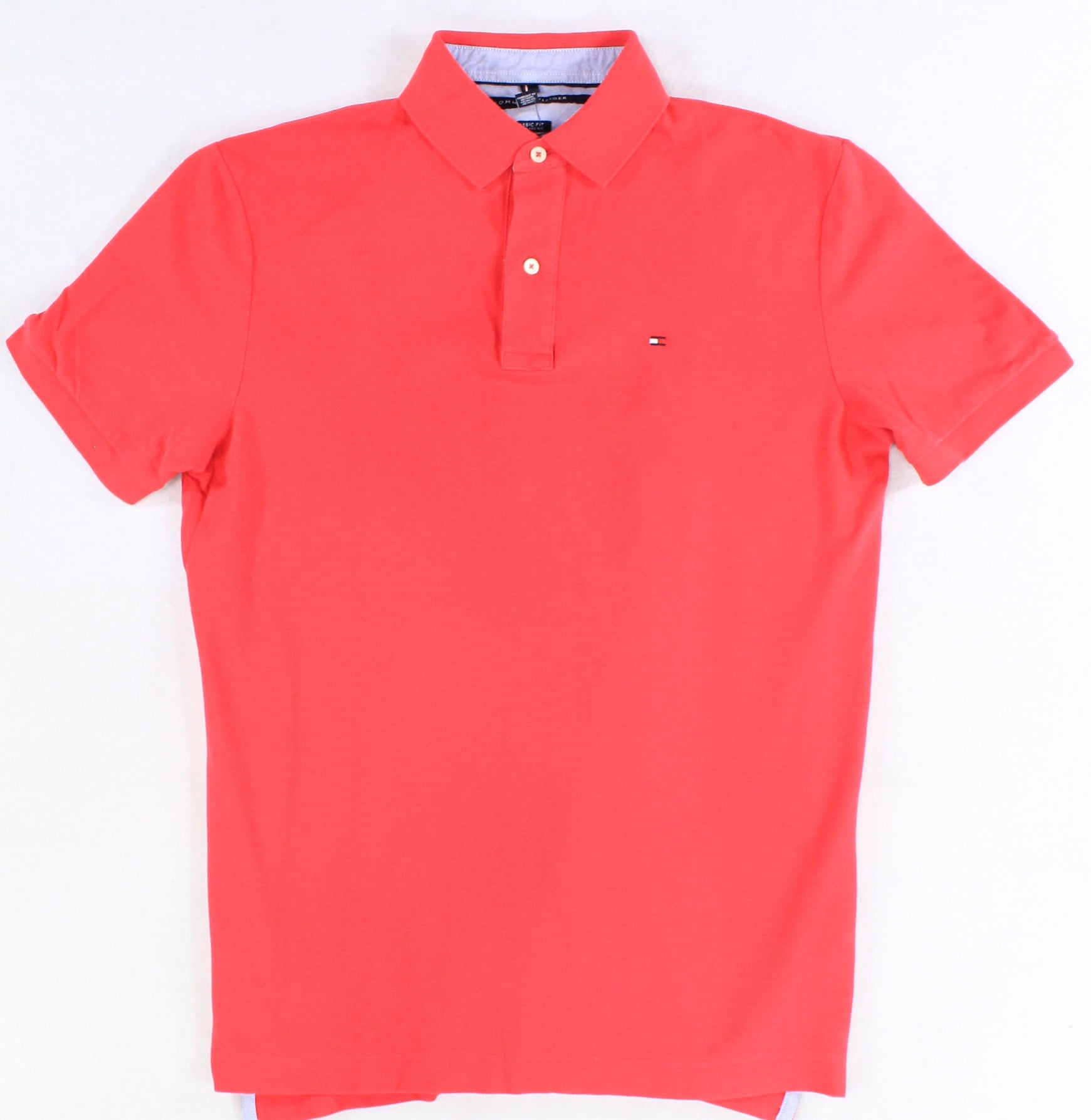 tommy hilfiger polo