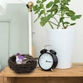 thumbnail image 7 of Dserhfy 1 Set Artificial Bird Decorative Lightweight Simulation Bird Nest Set Home Decor for Courtyard Garden, 7 of 7