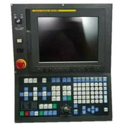 Fanuc series 180is-WB Operating Panel for Fanuc Aplha 1iB CNC wire -EDM machine