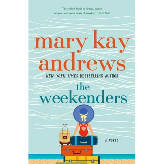 Pre-Owned The Weekenders (Paperback) 1250065968 9781250065964