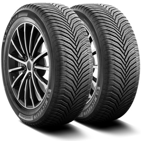 Michelin CrossClimate2 All-Season 245/65R17 107H Tire simolary.com 15 Michelin CrossClimate2 All-Season 245/65R17 107H Tire Simolary simolary.com 15