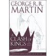 thumbnail image 1 of Clash of Kings, A (George R.R. Martin's) TPB HC #1 VF ; Dynamite Comic Book, 1 of 1