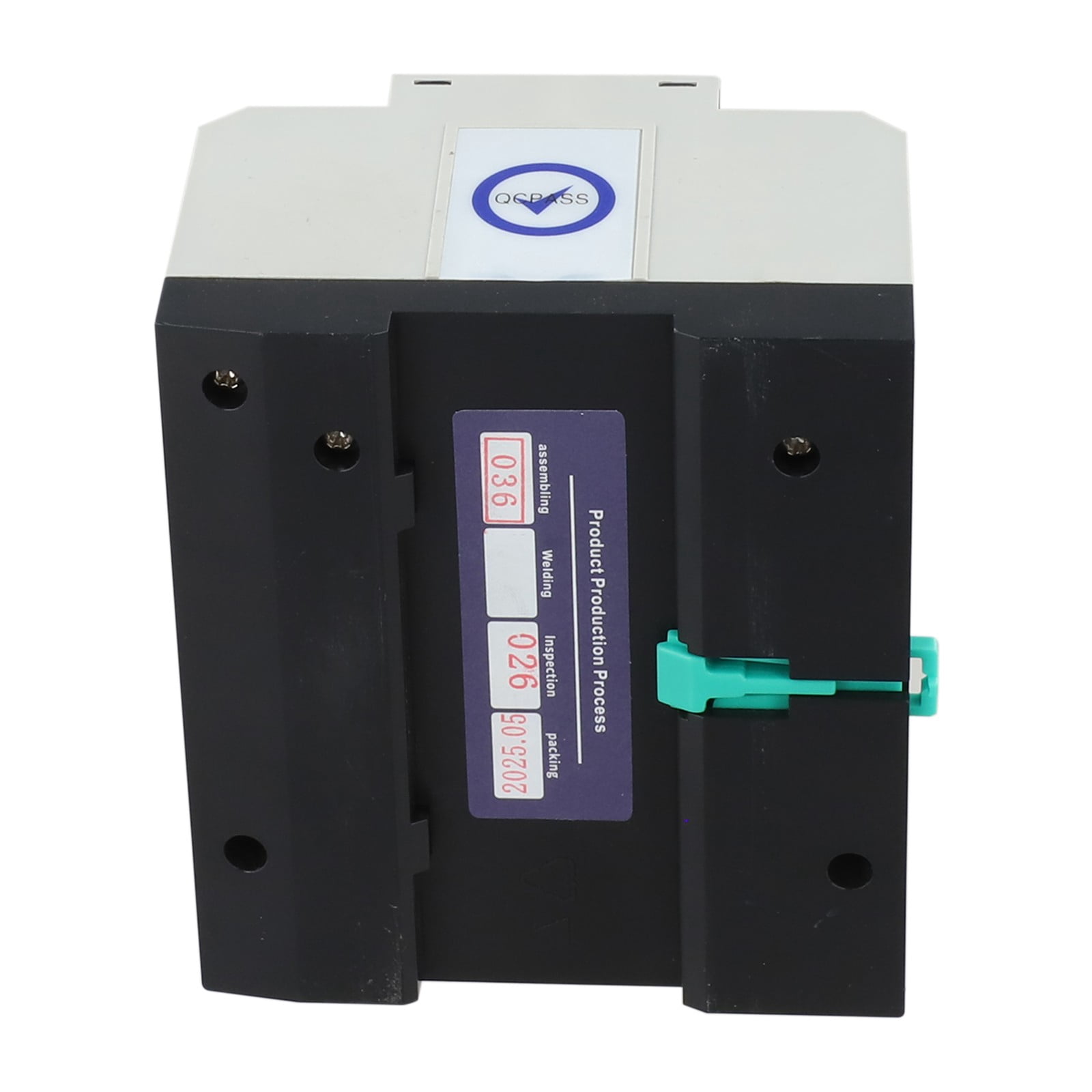 2P Automatic Transfer Switch 230Vac 63A Dual Power Uninterrupted Transfer Switch
