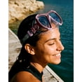 thumbnail image 5 of Speedo Adult Pilot Swimming Mask, Soft Fit with Anti‑Fog and UV Protection, Ages 12+, 5 of 6