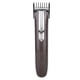 thumbnail image 2 of Cortadora de pelo eléctrica recargable por USB, cortadora de pelo profesional, recortadora de pelo, 2 of 14