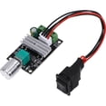 thumbnail image 3 of Contrôleur de Moteur DC 1203BB 6V 12V 24V 3A 80W PWM Driver Réversible Réglable, 3 of 9