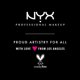 thumbnail image 2 of NYX PROFESSIONAL MAKEUP Purpurina metálica, Beam, 0.08 Ounce, 2 of 4