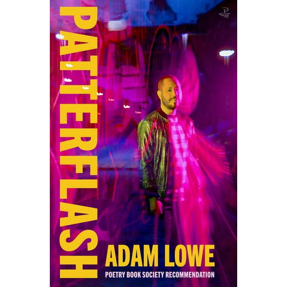 Patterflash (Paperback)