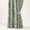 Blue Cloth-39"W x 84"L (Pack of 1), variant on Green Plaid 55"W x 84"L (Pack of 1) Cotton Linen Blend Gingham Tassel Farmhouse Curtain Panel